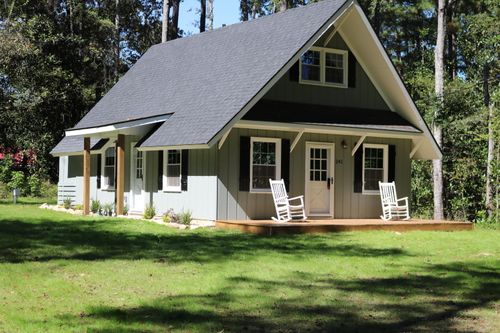 241 Rose Ave, Walterboro, SC, 29488-9243 | Card Image