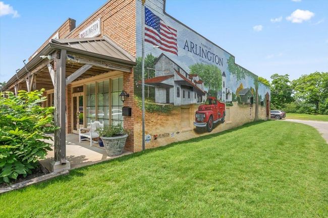 6159 Upper Granger St, House other with 4 bedrooms, 4 bathrooms and null parking in Arlington TN | Image 40