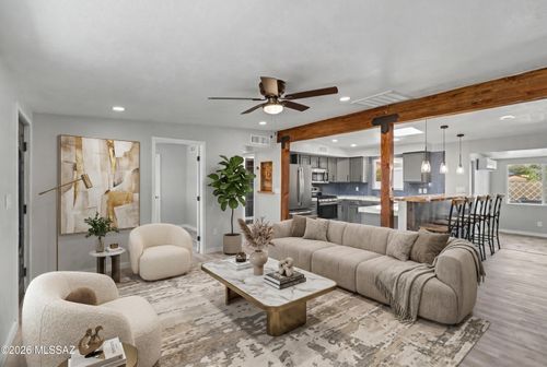 8534 E Ruby Drive, Tucson, AZ, 85730 | Card Image