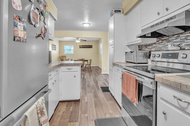 100 Hooser Rd, House other with 3 bedrooms, 2 bathrooms and 1 parking in Big Spring TX | Image 11