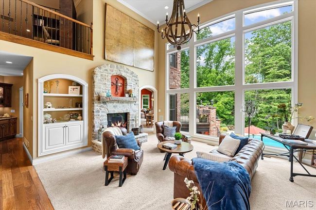 4516 Levis Ln, House other with 5 bedrooms, 7 bathrooms and null parking in Godfrey IL | Image 15