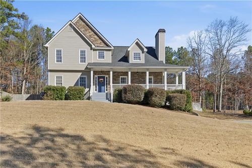 41 Golden Eagle Dr, Adairsville, GA, 30103-5869 | Card Image