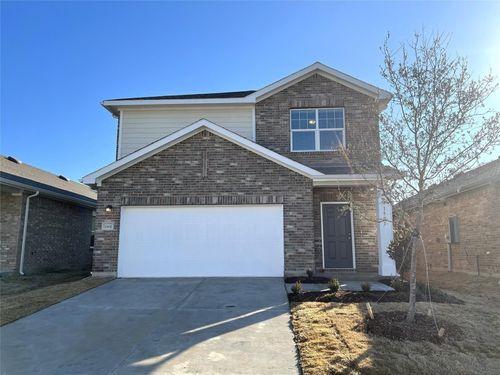 1901 Chapel Hill Rd, Princeton, TX, 75407-3045 | Card Image