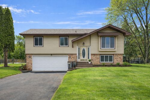 7808 Shingle Creek Dr, Brooklyn Park, MN, 55443-2942 | Card Image