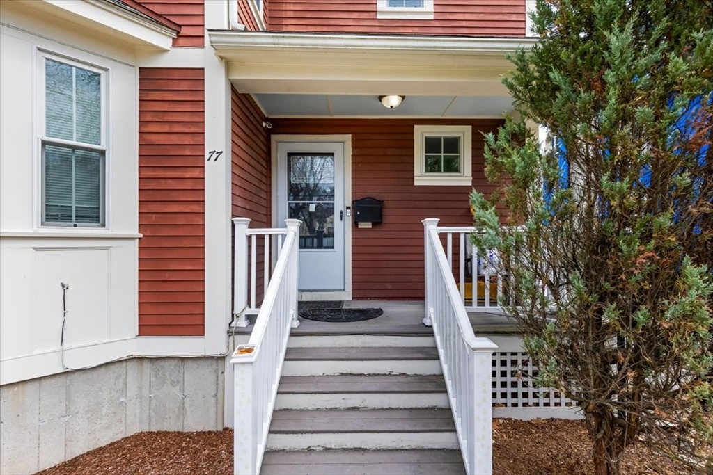 Residential Lease in Boston 3