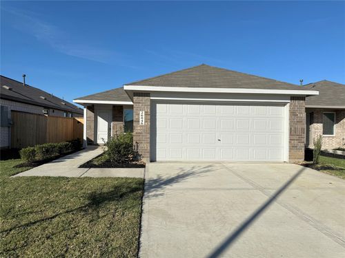 26846 Cascade Sunrise St, Katy, TX, 77493 | Card Image
