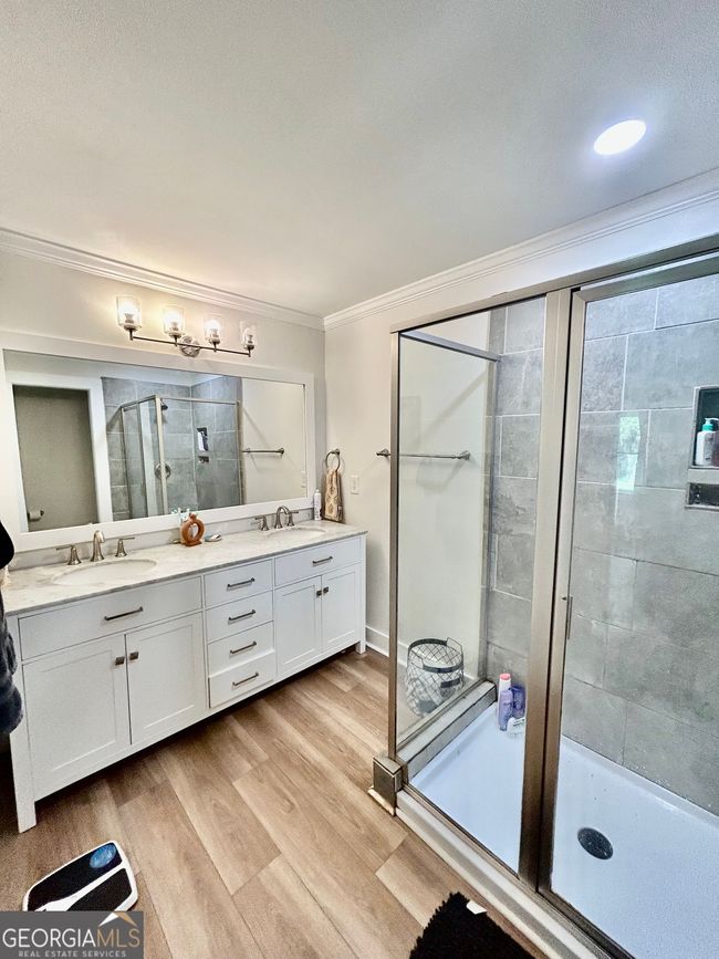 124 Greenwood St, House other with 3 bedrooms, 2 bathrooms and null parking in Milner GA | Image 27