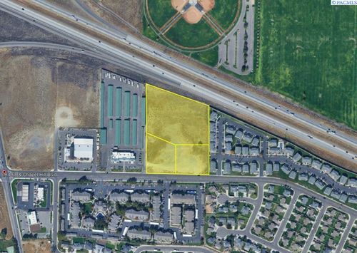 TBD Chapel Hill Blvd, Pasco, WA, 99301 | Card Image