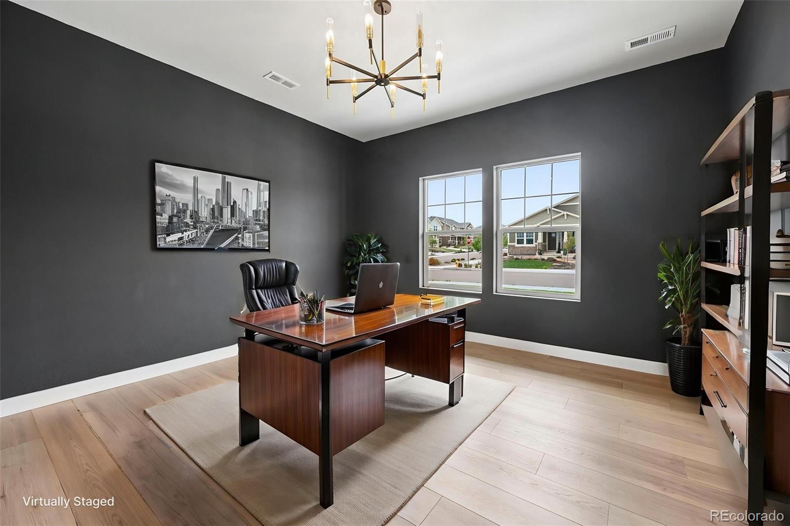 Residential in Colorado Springs 4