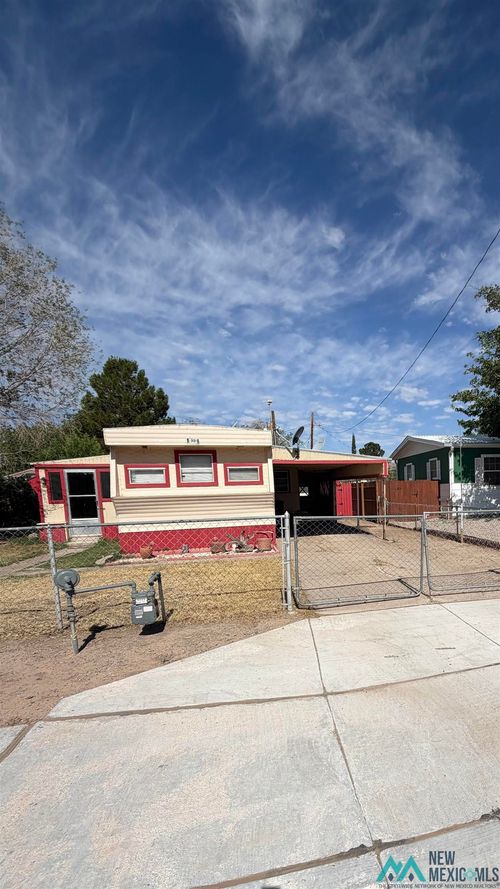 127 Rio Grande St, Williamsburg, NM, 87942 | Card Image