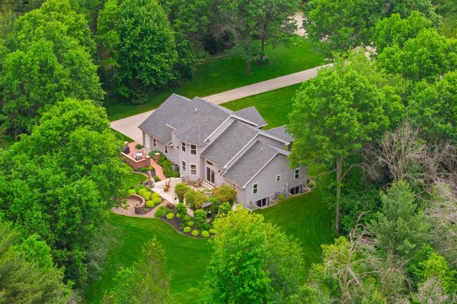 4570 Hawk Haven Rd, House other with 4 bedrooms, 4 bathrooms and null parking in Stevens Point WI | Image 55