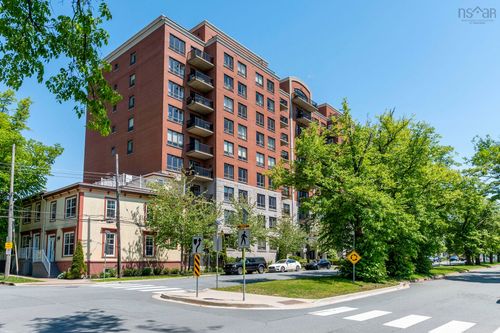 402-5839 Cunard St, Halifax, NS, B3K0B9 | Card Image