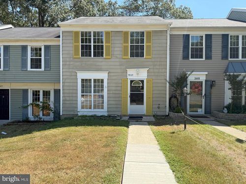 3809 Light Arms Pl, WALDORF, MD, 20602-2548 | Card Image
