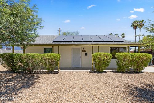9031 N 2nd Dr, Phoenix, AZ, 85021-3505 | Card Image