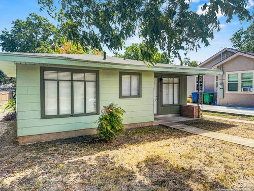 2016 W Olmos Dr, San Antonio, TX, 78201-3903 | Card Image