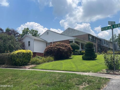 1201 Countryview Dr, Duncansville, PA, 16635-7623 | Card Image