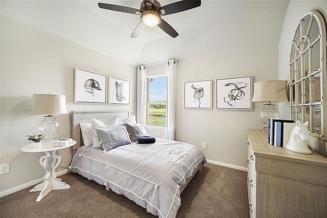 248 Orchard Laurel Drive, House other with 4 bedrooms, 3 bathrooms and 2 parking in Alvin TX | Image 8