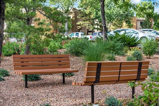 APT-1405 - 941 Calle Mejia, Condo with 2 bedrooms, 2 bathrooms and 2 parking in Santa Fe NM | Image 19