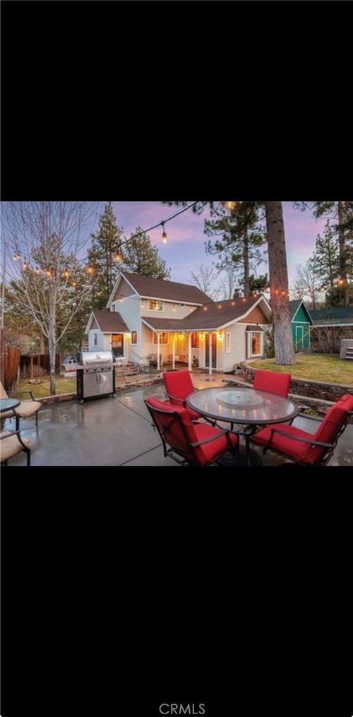 667 Talmadge Rd, Big Bear Lake, CA, 92315-2153 | Card Image