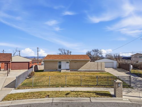 3529 6470, West Valley City, UT, 84128-2436 | Card Image