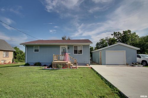 461 Oak St, Hamilton, IL, 62341-1360 | Card Image