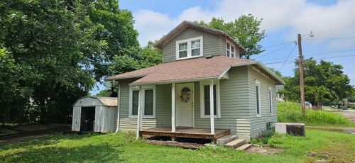 715 Platter St, Winfield, KS, 67156 | Card Image