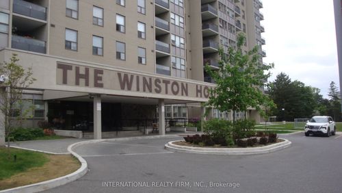 503-75 Emmett Ave, York, ON, M6M5A7 | Card Image