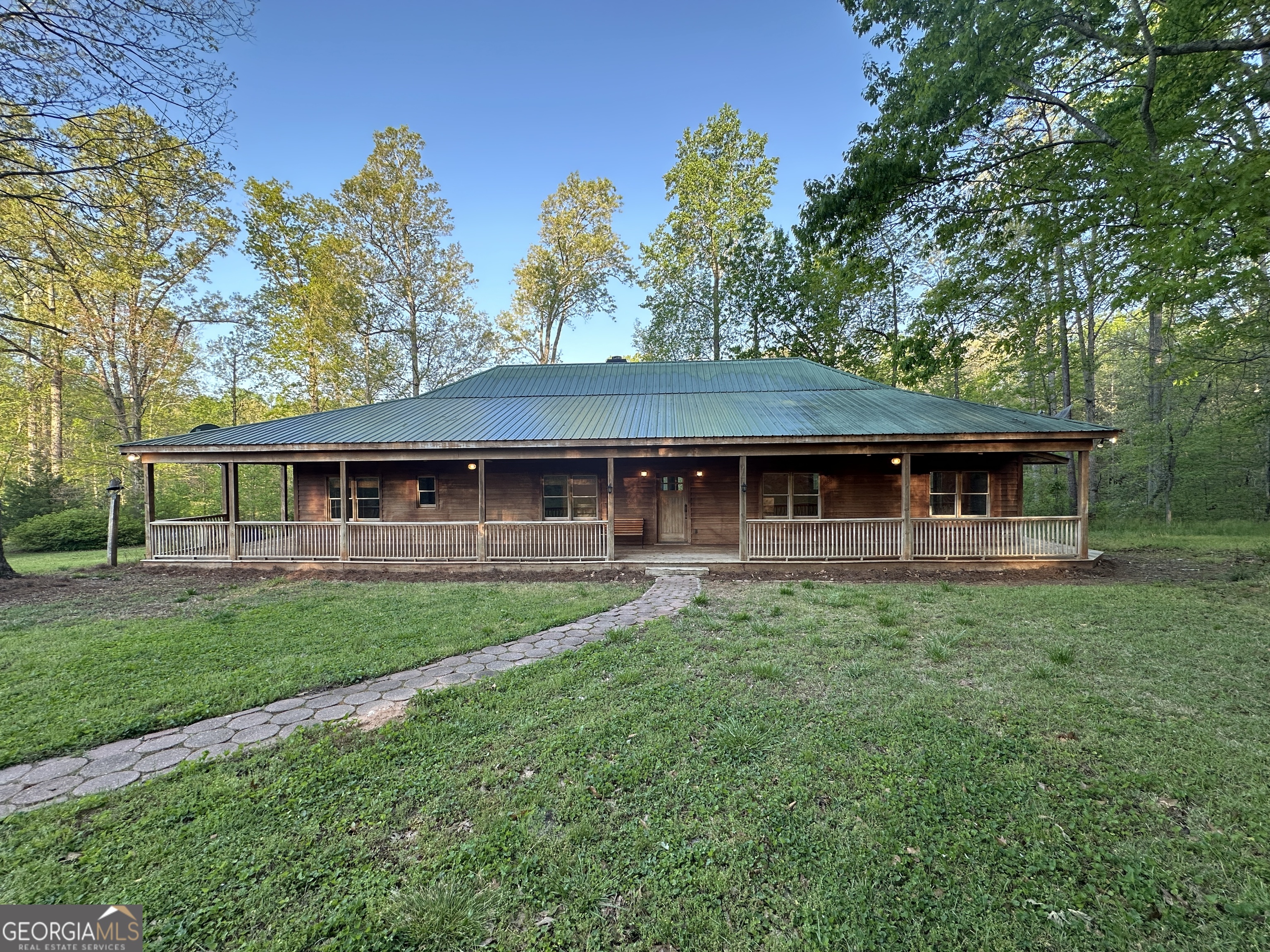 Mccurley Rd, Winterville, GA 30683