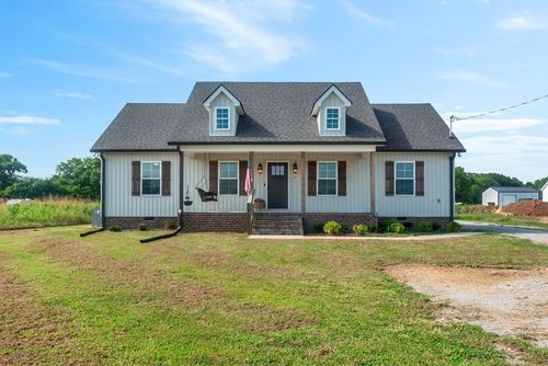 2181 Claude Fox Rd, Cornersville, TN, 37047-2001 | Card Image