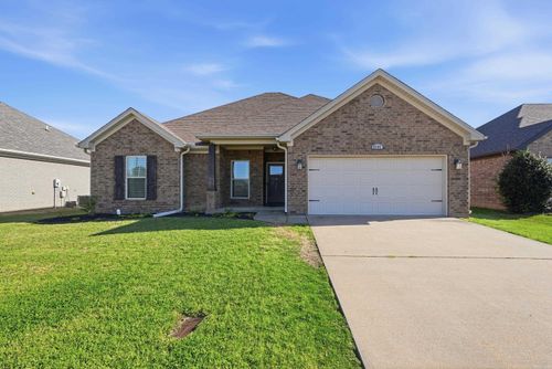 2107 Morning Glory Lane, Conway, AR, 72034 | Card Image