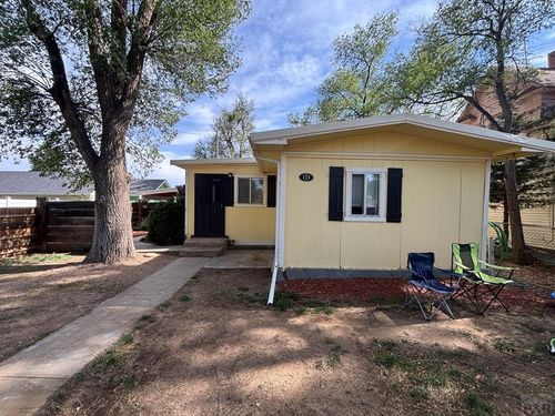 113 5th St, Ordway, CO, 81063-1119 | Card Image