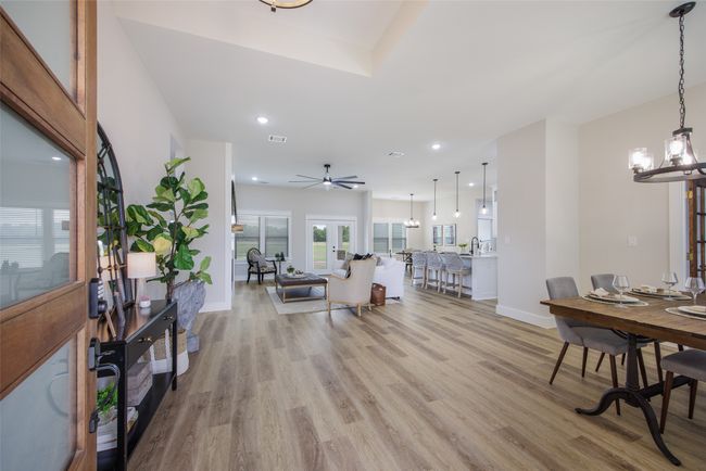 447 Private Road 5440, House other with 3 bedrooms, 2 bathrooms and null parking in Point TX | Image 7