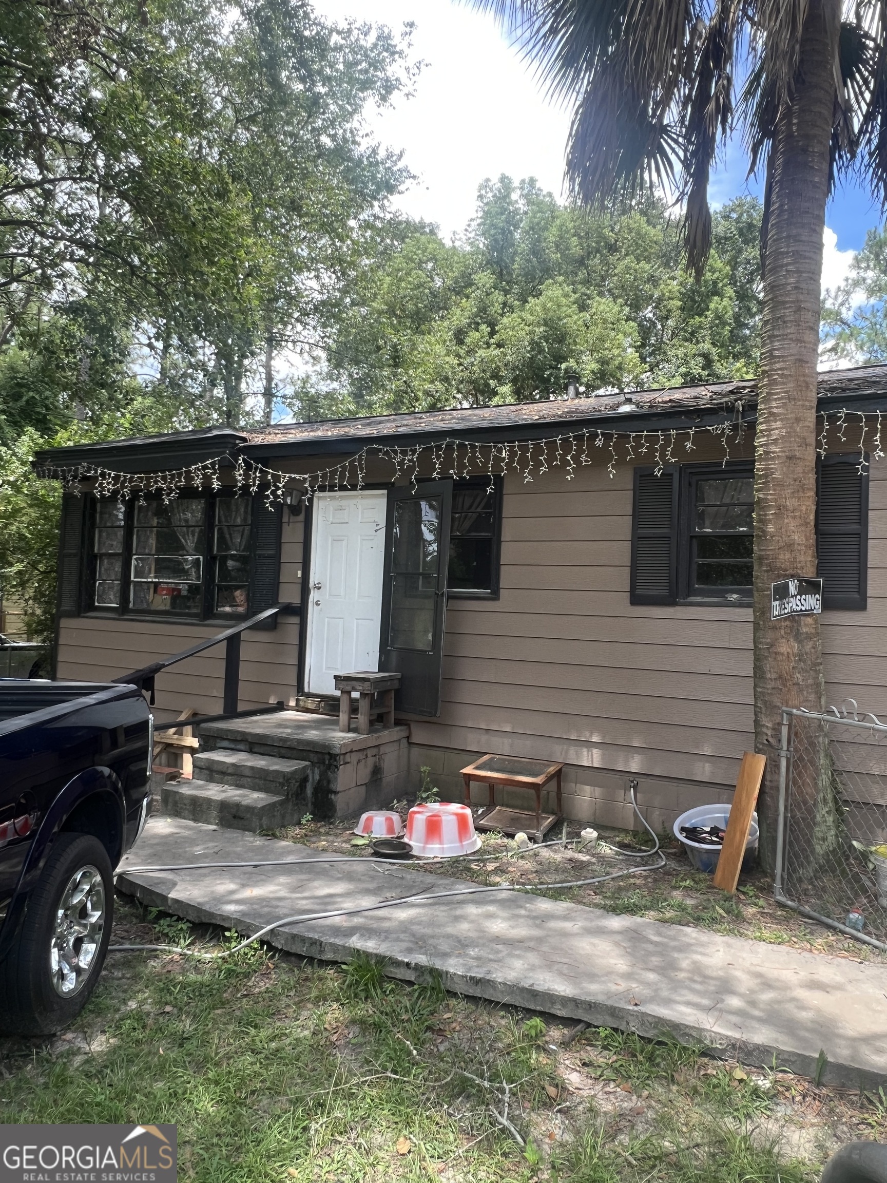 Brookwood Dr, Valdosta, GA 31601