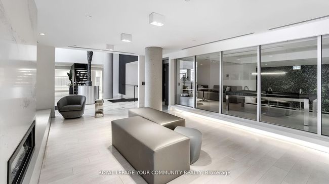1703 - 2916 Highway 7, Condo with 2 bedrooms, 2 bathrooms and 1 parking in Vaughan ON | Image 41