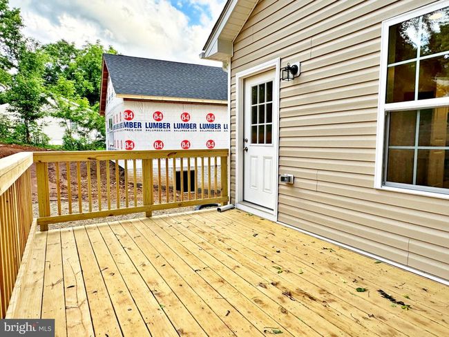 815 S George St, House other with 3 bedrooms, 3 bathrooms and null parking in CHARLES TOWN WV | Image 42
