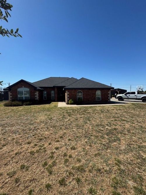 134 Prairie Harvest Rd, Abilene, TX, 79602-6383 | Card Image