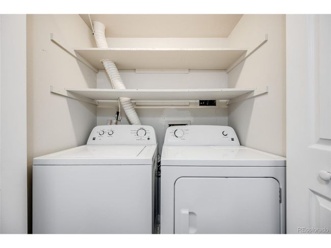 APT-206 - 401 S Kalispell Way, House attached with 2 bedrooms, 2 bathrooms and null parking in Aurora CO | Image 11