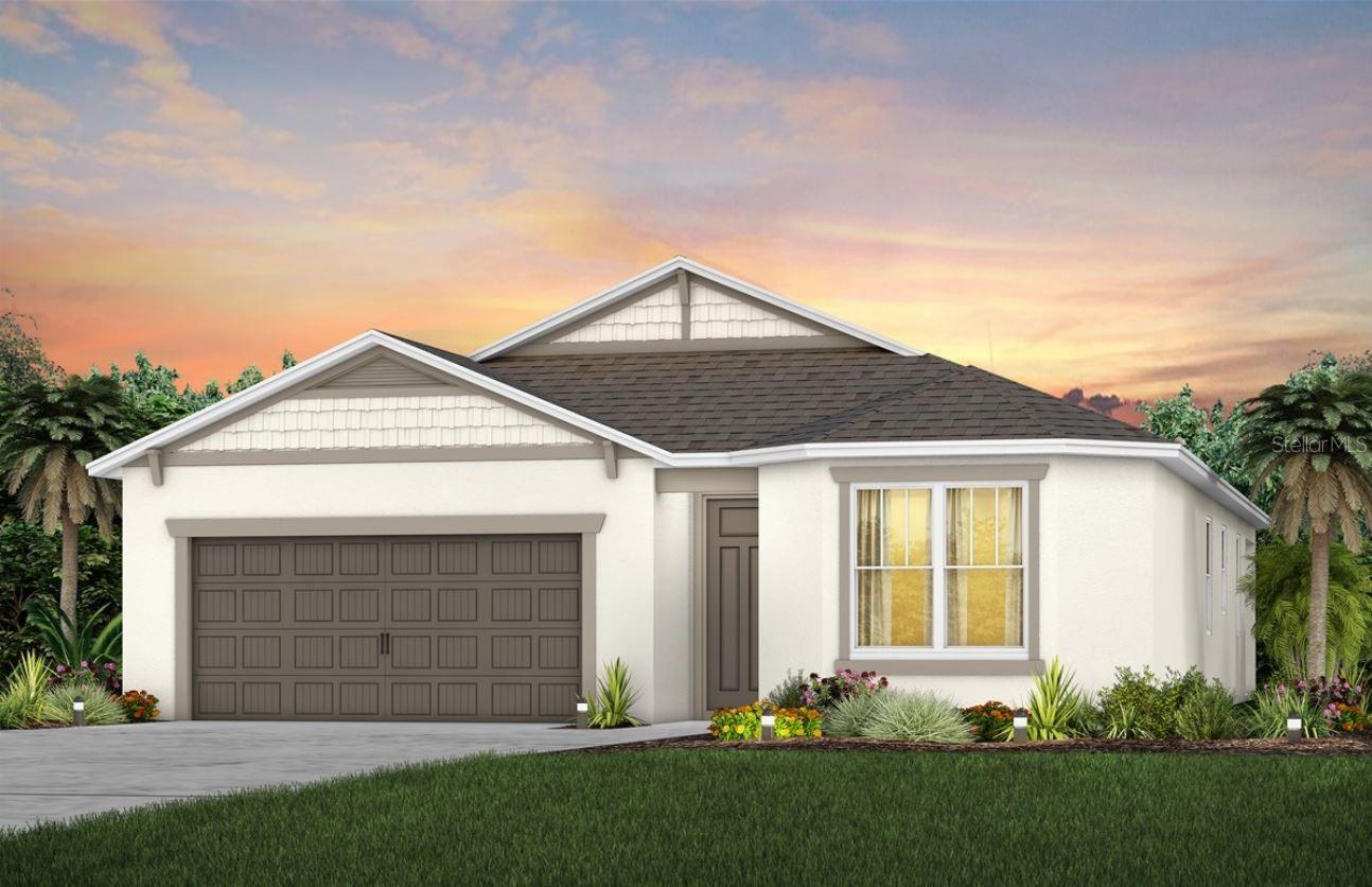 Canopy Terrace Blvd, Deland, FL 32724