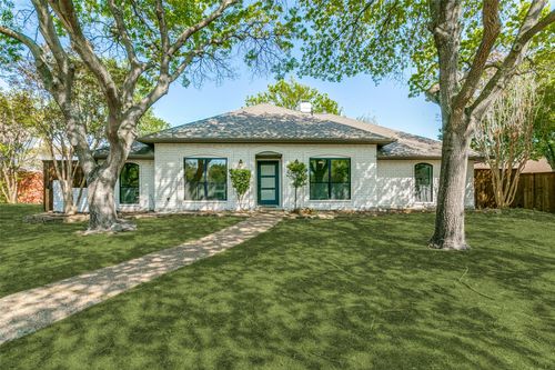 17402 Oakington Ct, Dallas, TX, 75252-5936 | Card Image