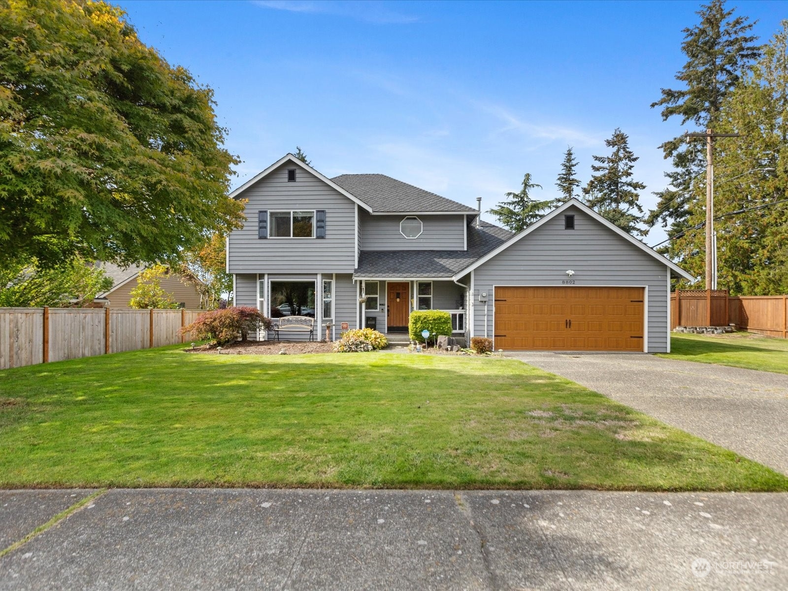 45th Pl, Mukilteo, WA 98275