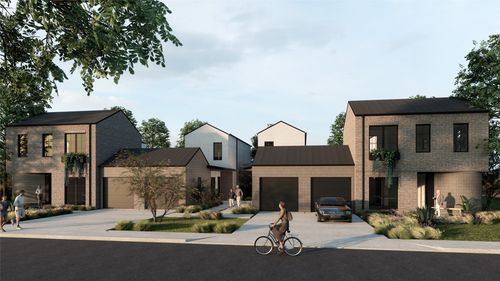 1-1300 Norwalk Ln, Austin, TX, 78703-3776 | Card Image