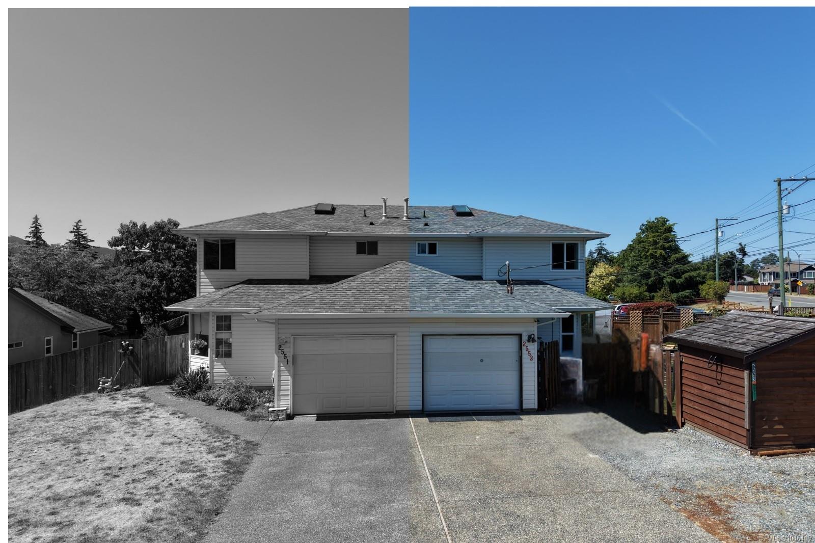 Residential in Nanaimo 4