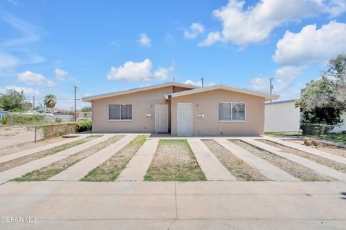 b-614 Val Verde St, El Paso, TX, 79905-5010 | Card Image