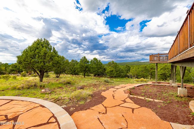 2667 E Overlook Dr, House other with 3 bedrooms, 3 bathrooms and null parking in Williams AZ | Image 64