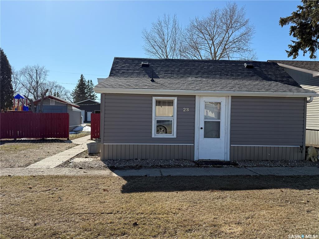 Residential in Quill Lake 2