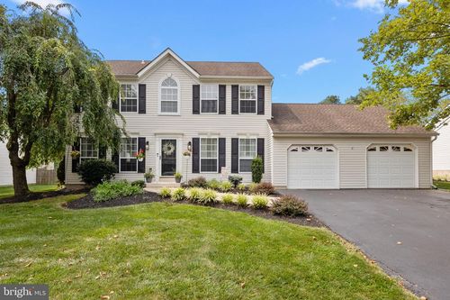 119 Shelburne Dr, North Wales, PA, 19454-4220 | Card Image