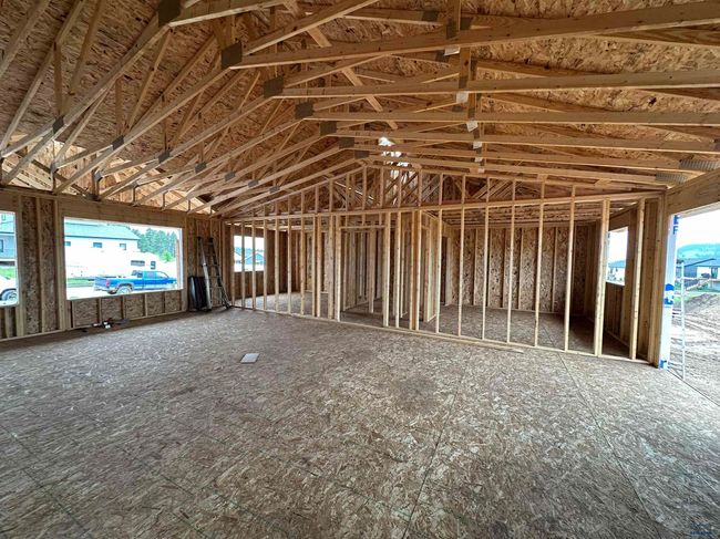 3484 Davenport Loop, House other with 3 bedrooms, 2 bathrooms and null parking in Sturgis SD | Image 8