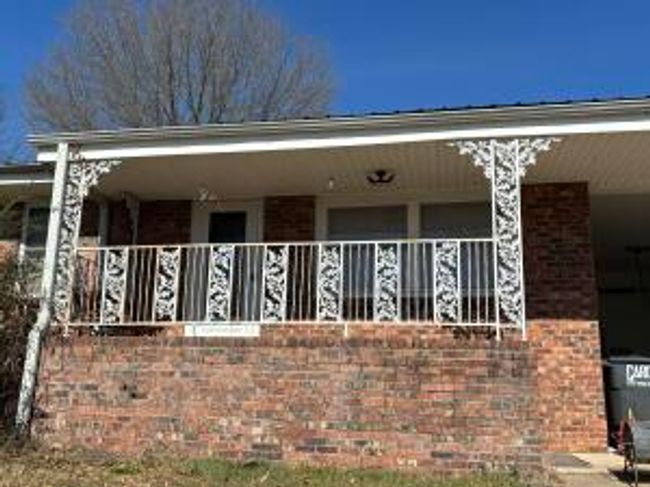 1100 Bluff Dr, House other with 3 bedrooms, 2 bathrooms and null parking in Ozark AR | Image 11