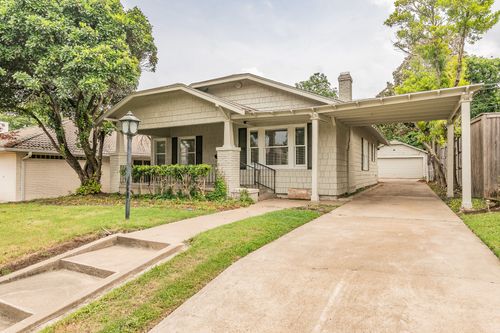 5313 Collinwood Ave, Fort Worth, TX, 76107-3633 | Card Image