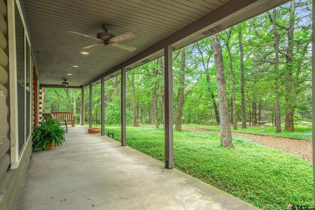 203 Private Road 3780, House other with 2 bedrooms, 2 bathrooms and null parking in Quinlan TX | Image 7